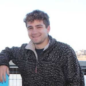 Meet your Posher, Marshall